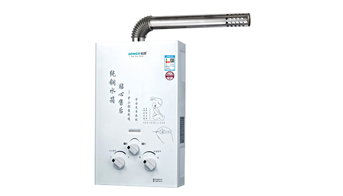 E5強排